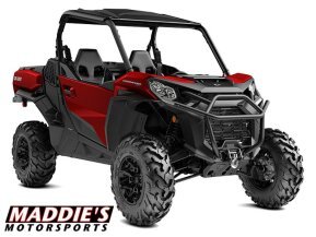 2024 Can-Am Commander 700 for sale 201553261