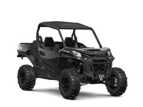 2024 Can-Am Commander 700 for sale 201557259