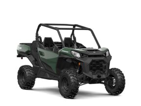 2024 Can-Am Commander 700 for sale 201581450