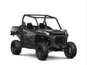 New 2024 Can-Am Commander 700