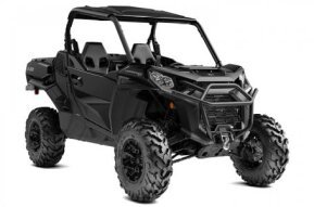 2024 Can-Am Commander 700 for sale 201600684