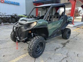 2024 Can-Am Commander 700 for sale 201601014