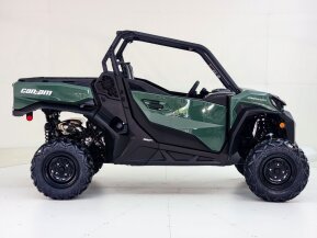 2024 Can-Am Commander 700 for sale 201622495