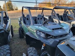 2024 Can-Am Commander 700 for sale 201624178