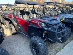 2024 Can-Am Commander 700 for sale 201624240