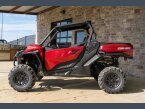 Thumbnail Photo 4 for New 2024 Can-Am Commander MAX 1000R