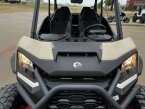 Thumbnail Photo 6 for New 2024 Can-Am Commander MAX 1000R
