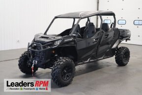 2024 Can-Am Commander MAX 1000R for sale 201523389