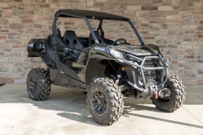 New 2024 Can-Am Commander MAX 1000R