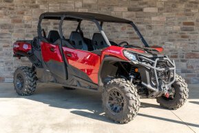 2024 Can-Am Commander MAX 1000R for sale 201533853