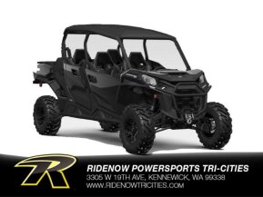 2024 Can-Am Commander MAX 1000R for sale 201550324