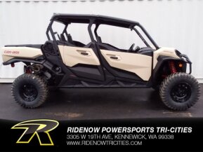 2024 Can-Am Commander MAX 1000R for sale 201550327