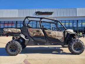 2024 Can-Am Commander MAX 1000R X mr for sale 201550699