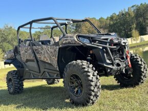 2024 Can-Am Commander MAX 1000R X mr for sale 201556220