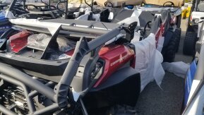 2024 Can-Am Commander MAX 1000R for sale 201558782