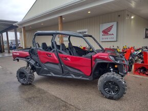 2024 Can-Am Commander MAX 1000R for sale 201558782