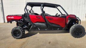 2024 Can-Am Commander MAX 1000R for sale 201562933
