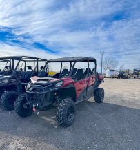 2024 Can-Am Commander MAX 1000R for sale 201566824