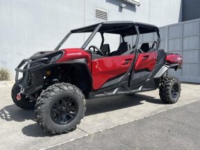 2024 Can-Am Commander MAX 1000R for sale 201569753