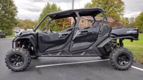 2024 Can-Am Commander MAX 1000R for sale 201571114