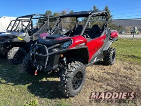 2024 Can-Am Commander MAX 1000R for sale 201583542