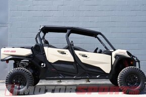 2024 Can-Am Commander MAX 1000R for sale 201586830