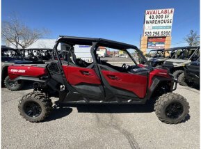 2024 Can-Am Commander MAX 1000R for sale 201589826