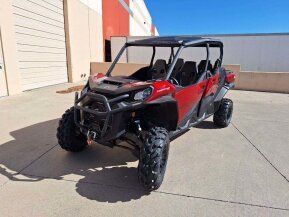 2024 Can-Am Commander MAX 1000R for sale 201590149