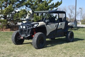 2024 Can-Am Commander MAX 1000R for sale 201596099
