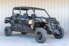 2024 Can-Am Commander MAX 1000R for sale 201599415