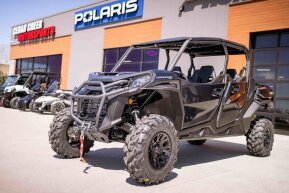 2024 Can-Am Commander MAX 1000R for sale 201600745