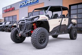 2024 Can-Am Commander MAX 1000R for sale 201605128