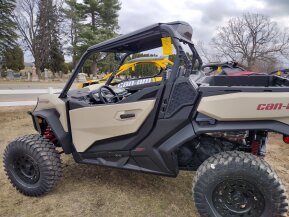 2024 Can-Am Commander MAX 1000R for sale 201605922