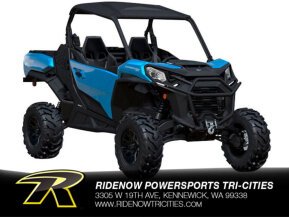 2024 Can-Am Commander MAX 1000R for sale 201612110