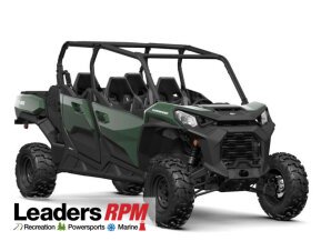 2024 Can-Am Commander MAX 700 for sale 201560293