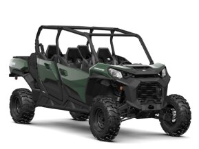 2024 Can-Am Commander MAX 700 for sale 201560514