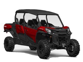 2024 Can-Am Commander MAX 700 for sale 201621807