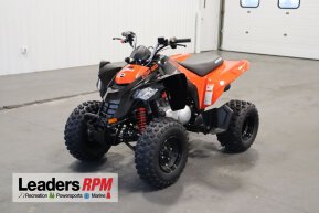 2024 Can-Am DS 250 for sale 201529181