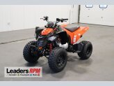 New 2024 Can-Am DS 250