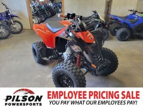 2024 Can-Am DS 250 for sale 201550140