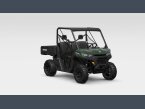 Thumbnail Photo 1 for New 2024 Can-Am Defender DPS HD9