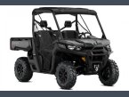 Thumbnail Photo 5 for New 2024 Can-Am Defender XT HD10