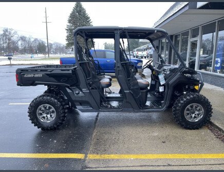 Photo 1 for New 2024 Can-Am Defender