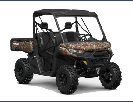 Photo 1 for New 2024 Can-Am Defender XT HD10