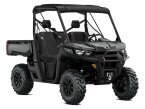 Thumbnail Photo 2 for New 2024 Can-Am Defender XT HD10