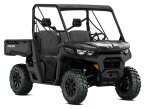 Thumbnail Photo 2 for New 2024 Can-Am Defender DPS HD9