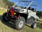 Thumbnail Photo 2 for New 2024 Can-Am Defender X mr HD10