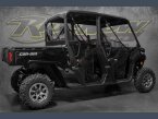 Thumbnail Photo 2 for New 2024 Can-Am Defender MAX Lone Star HD10
