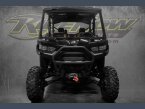 Thumbnail Photo 4 for New 2024 Can-Am Defender MAX Lone Star HD10