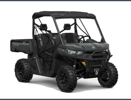 Photo 1 for New 2024 Can-Am Defender XT HD7